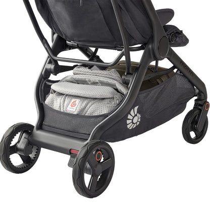 Ergobaby Reisevogn Metro 3 Black
