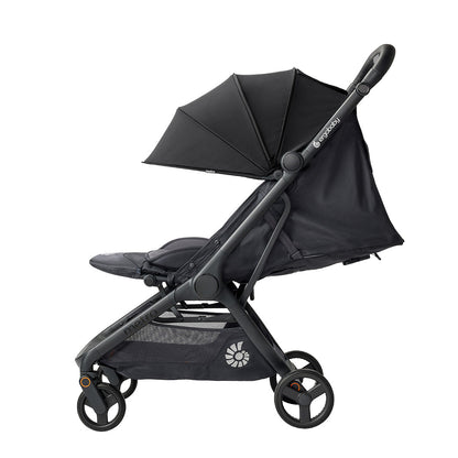 Ergobaby Reisevogn Metro 3 Black
