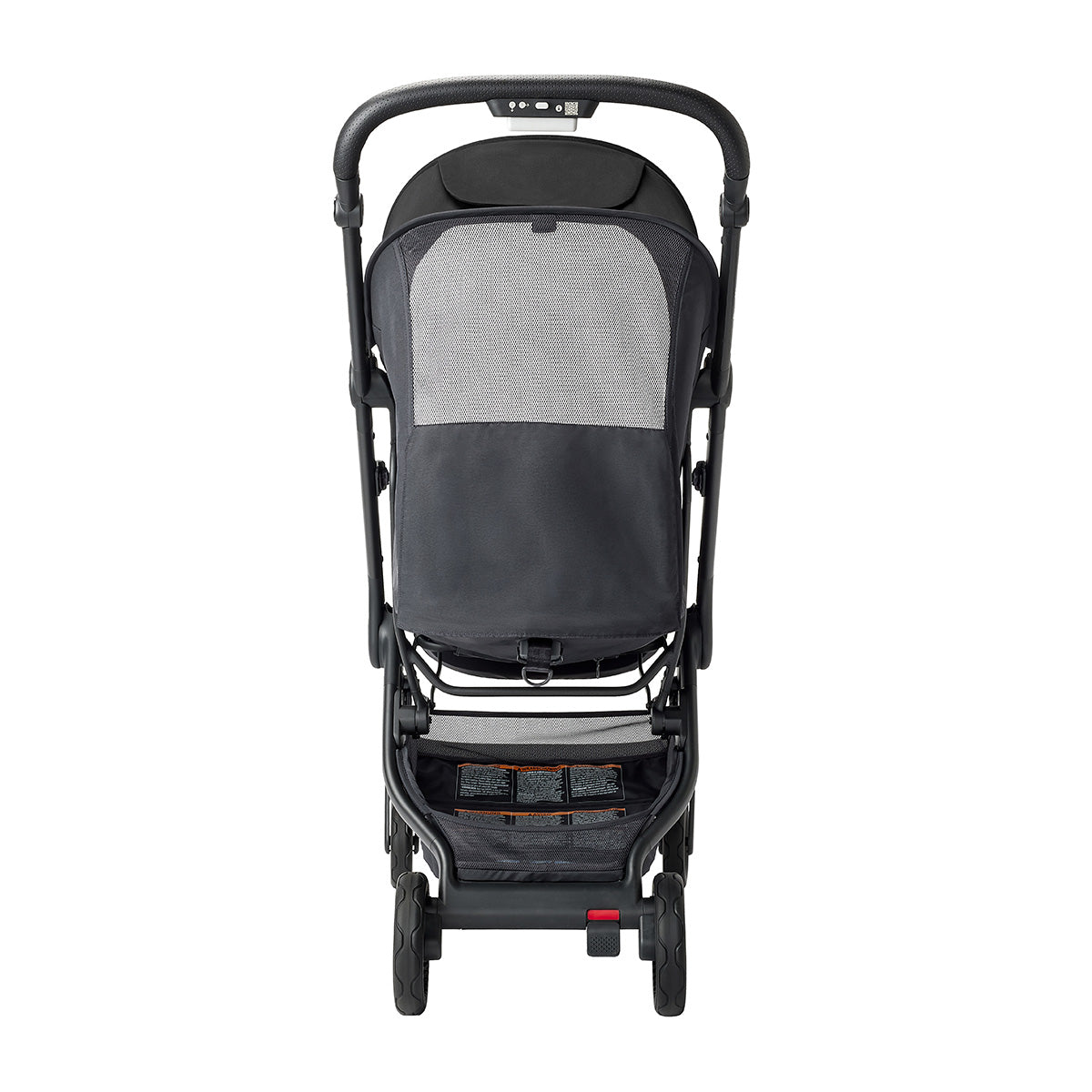 Ergobaby Reisevogn Metro 3 Black