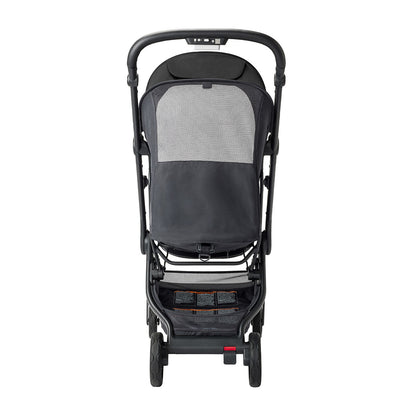 Ergobaby Reisevogn Metro 3 Black