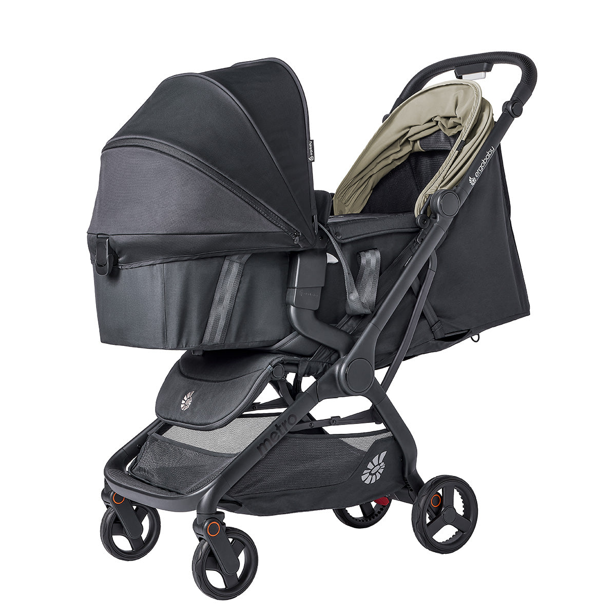 Ergobaby Metro 3 Liggedel