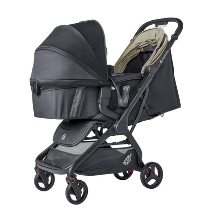 Ergobaby Metro 3 Liggedel