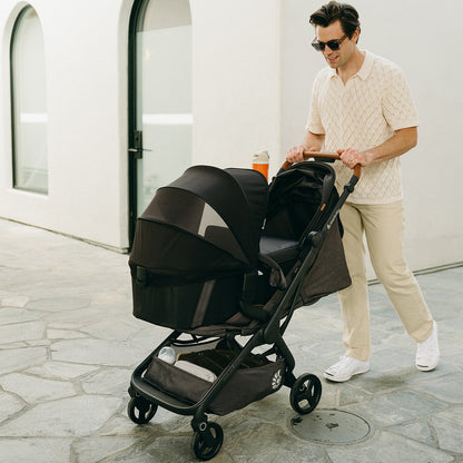 Ergobaby Metro 3 Liggedel