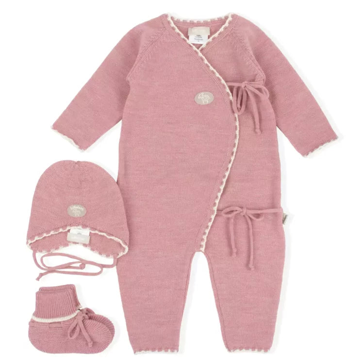 Lillelam Hentedress - Lyng