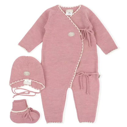 Lillelam Hentedress - Lyng