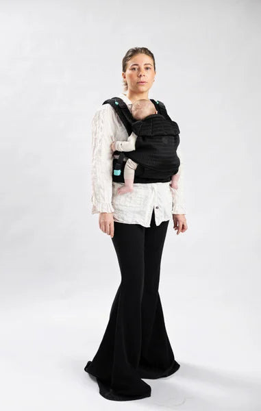 Najell Bæresele Rise - Jet Black