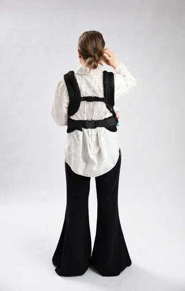 Najell Bæresele Rise - Jet Black