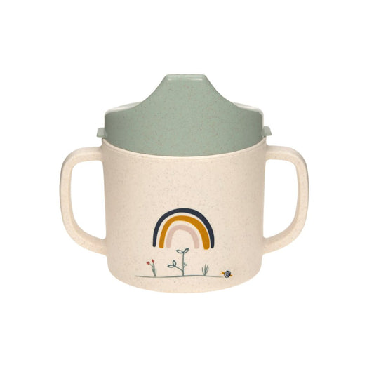 Låssig Tutekopp - Garden Explore