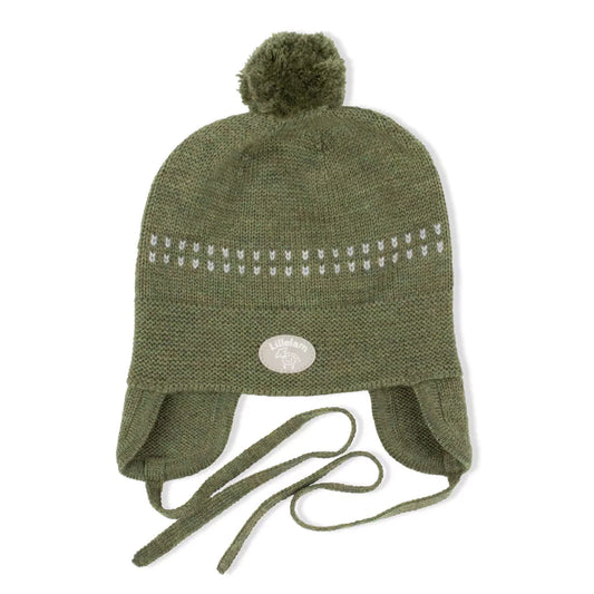 Lillelam Oliven Lue Classic