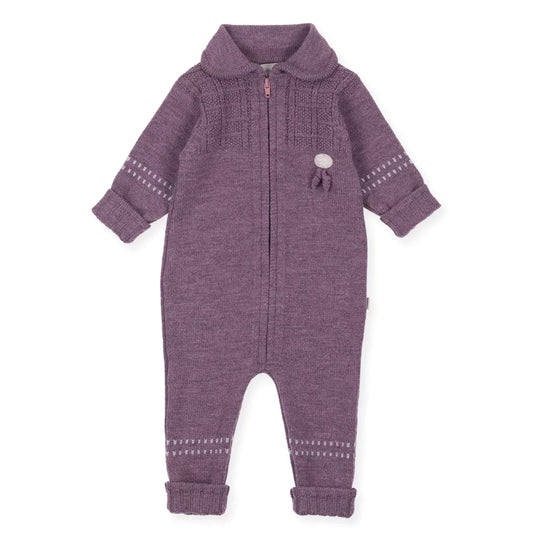 Lillelam Plomme Sparkedress classic