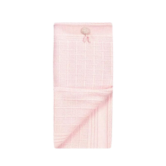 Lillelam Himmelrosa Pledd Classic