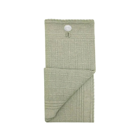 Lillelam Lys Mose Pledd Classic