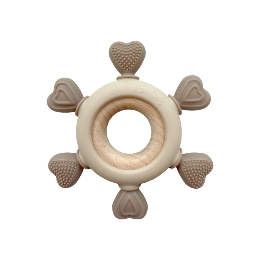 Little Climby Nord Bitestjerne