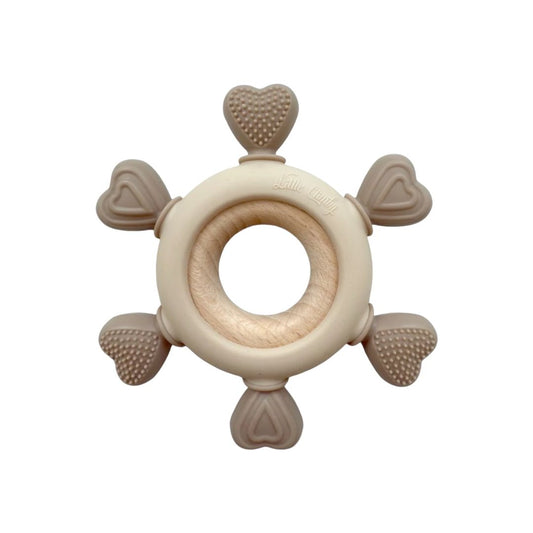 Little Climby Nord Bitestjerne