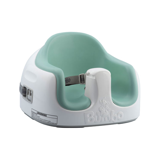 Bumbo Multisete med brett Green