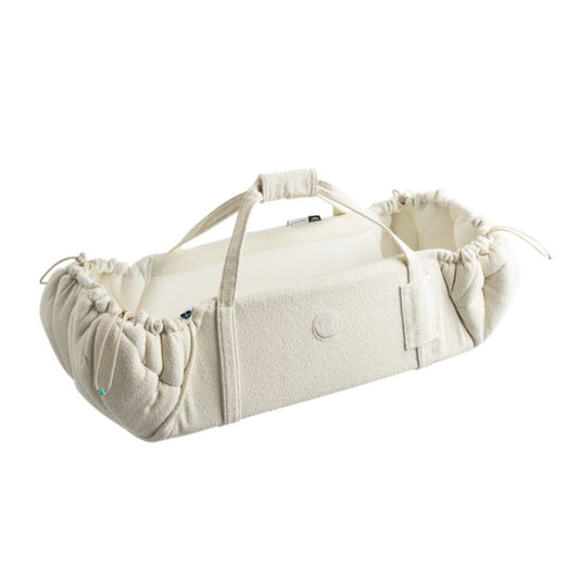Najell SleepCarrier X - Bouclé White