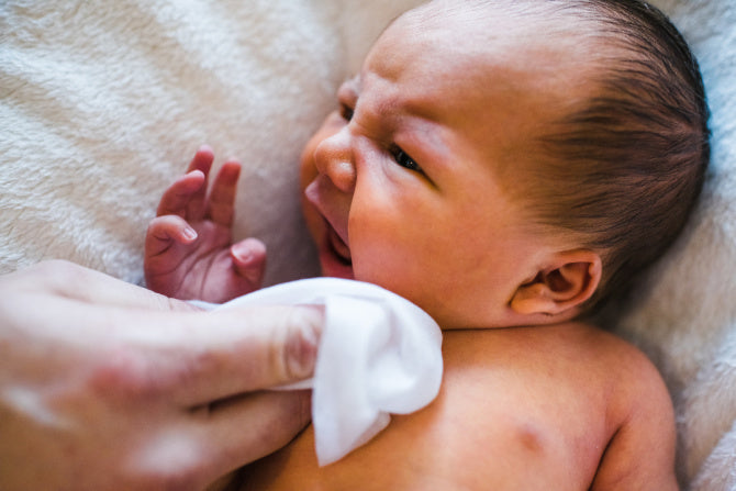 Water Wipes Våtservietter 1x60