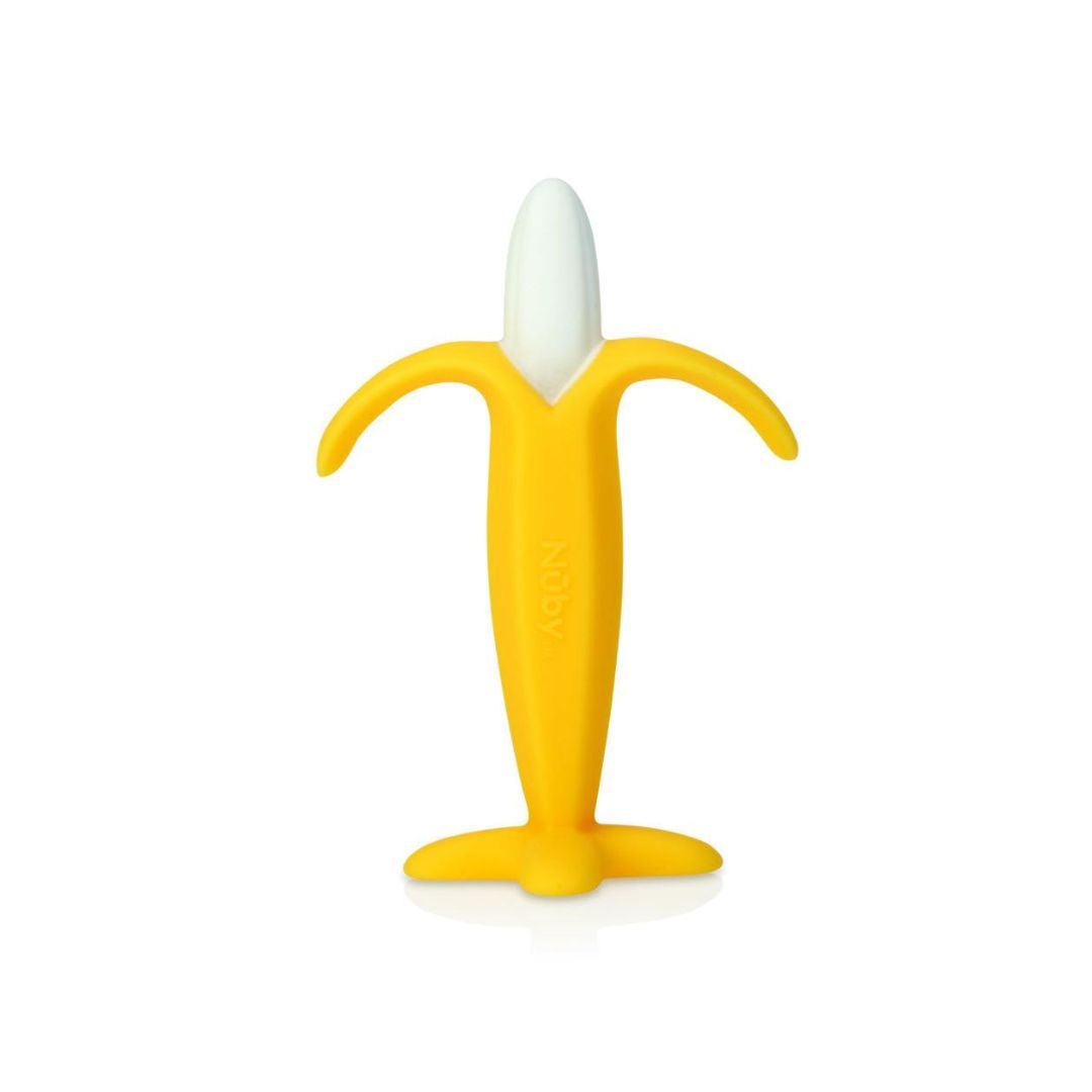 Nuby Banan Biteleke