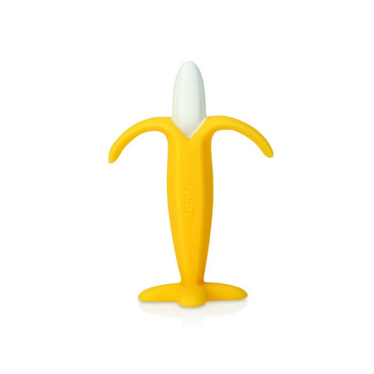 Nuby Banan Biteleke