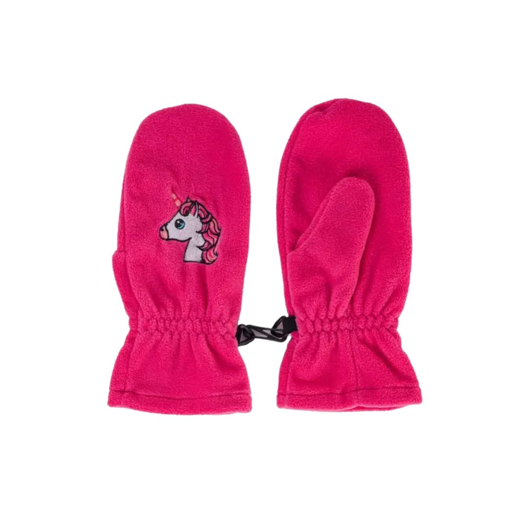Salto Molly Fleece Vott Unicorn Gullbarna salto-molly-fleece-vott-unicorn-gullbarna