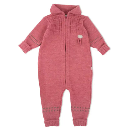Lillelam Cerise Sparkedress Pakke 56