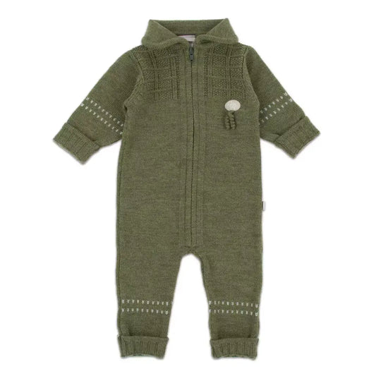 Lillelam Oliven Sparkedress Classic