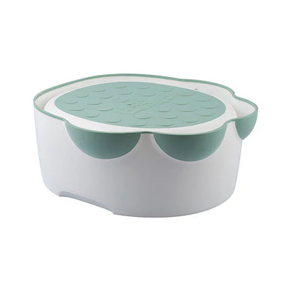 Bumbo Potte 3 i 1 - Green