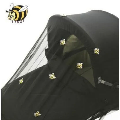 Tinkafu Myggnett Barnevogn - Humle