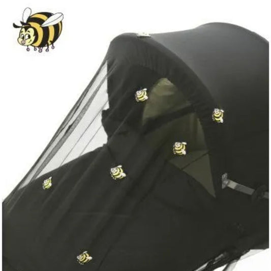 Tinkafu Myggnett Barnevogn - Humle