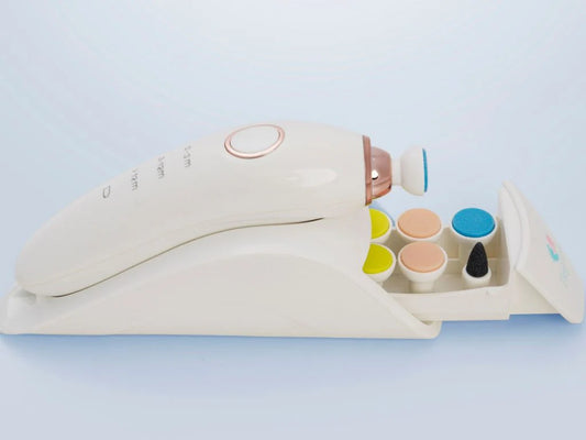 Tiny Toes Extra Neglefiler til Negletrimmer