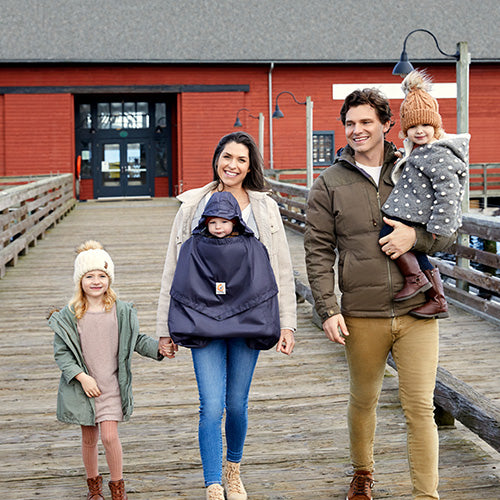 Ergobaby Rain & Wind Cover