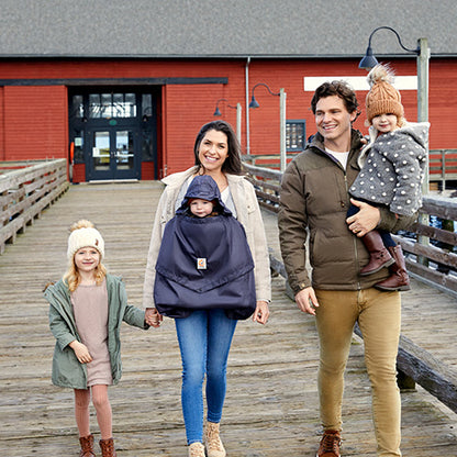 Ergobaby Rain & Wind Cover