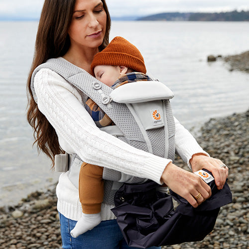 Ergobaby Rain & Wind Cover