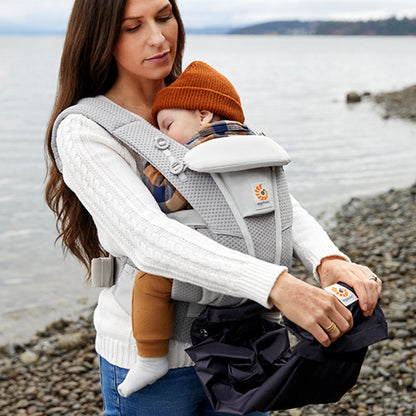 Ergobaby Rain & Wind Cover