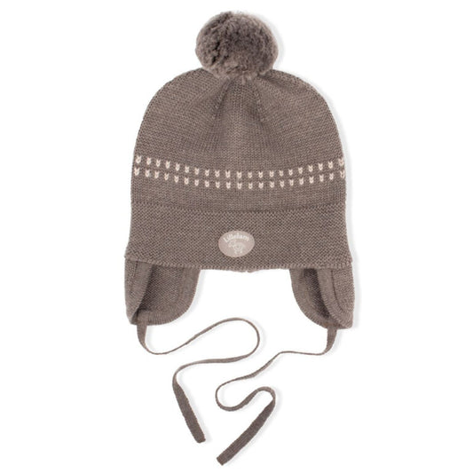 Lillelam Brun Lue classic