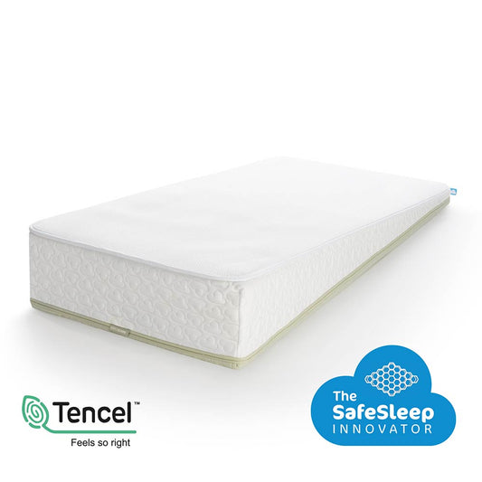 Aerosleep Ecolution 2-i-1 Madrass 60x120