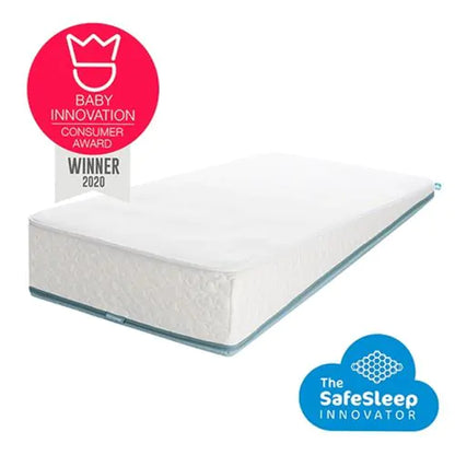 Aerosleep Evolution 2-i-1 Madrass 60x120