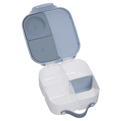 B.Box Matboks Mini Blå