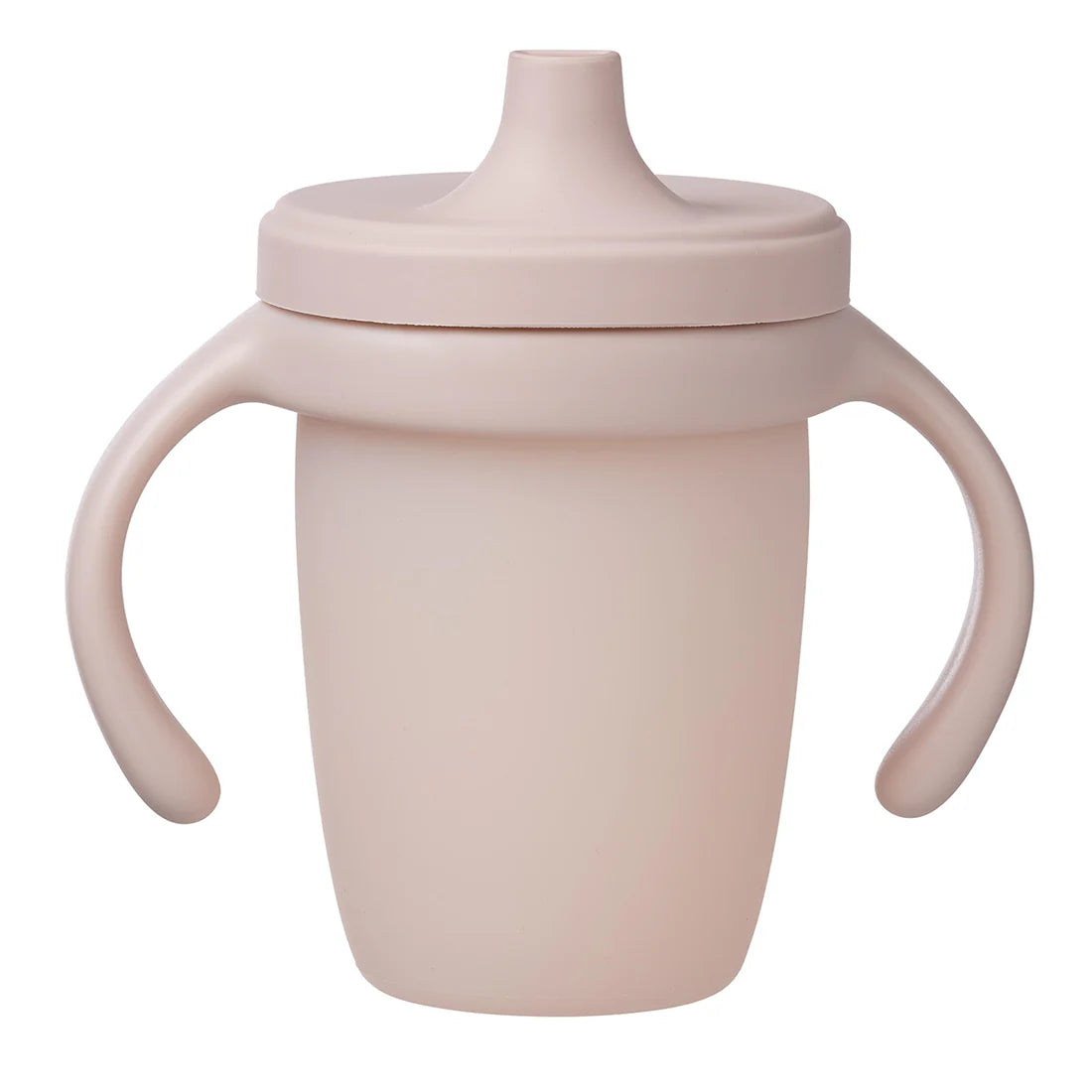 B.box Tutekopp i Silikon - Blush