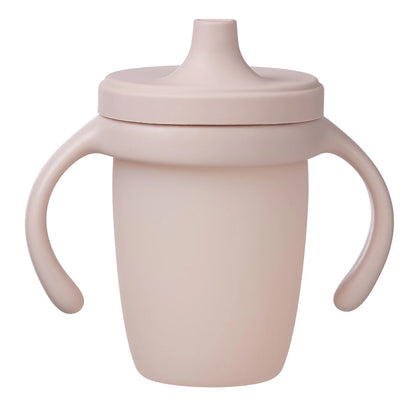 B.box Tutekopp i Silikon - Blush
