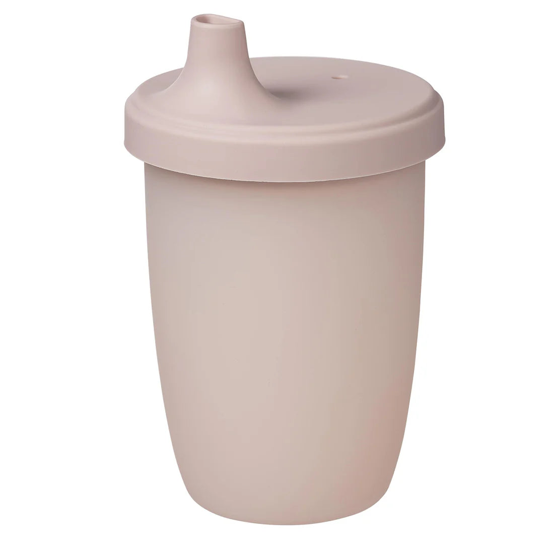 B.box Tutekopp i Silikon - Blush