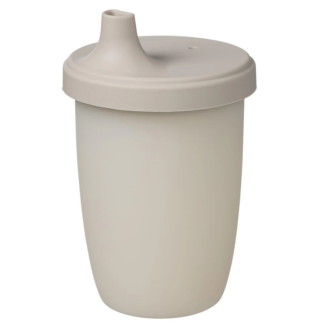 B.box Tutekopp i Silikon - Beige