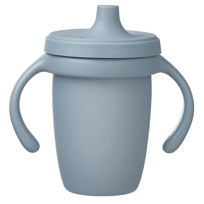 B.box Tutekopp i Silikon - Blue