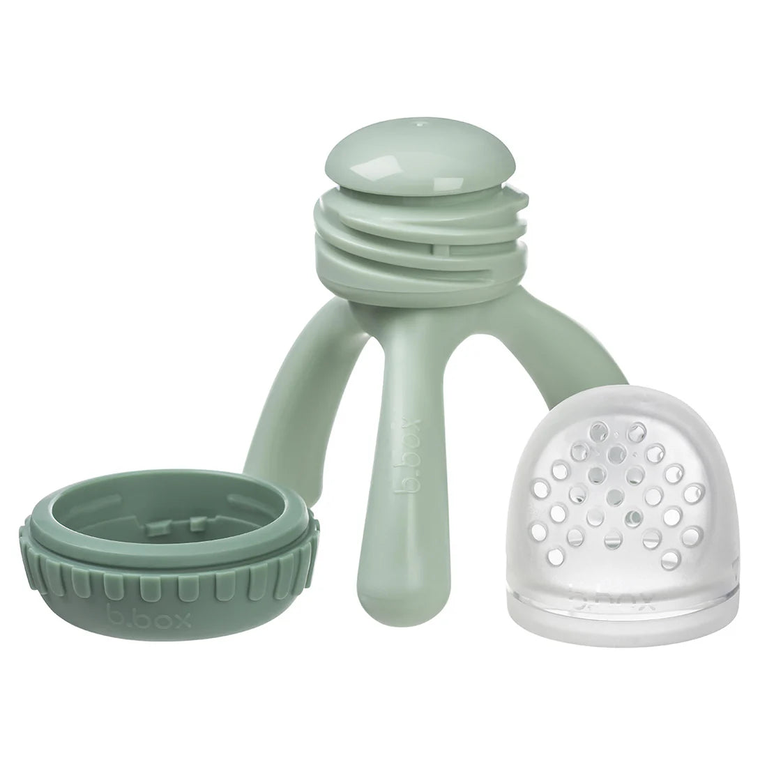 B.Box Matsmokk Grønn