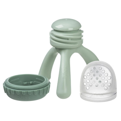 B.Box Matsmokk Grønn