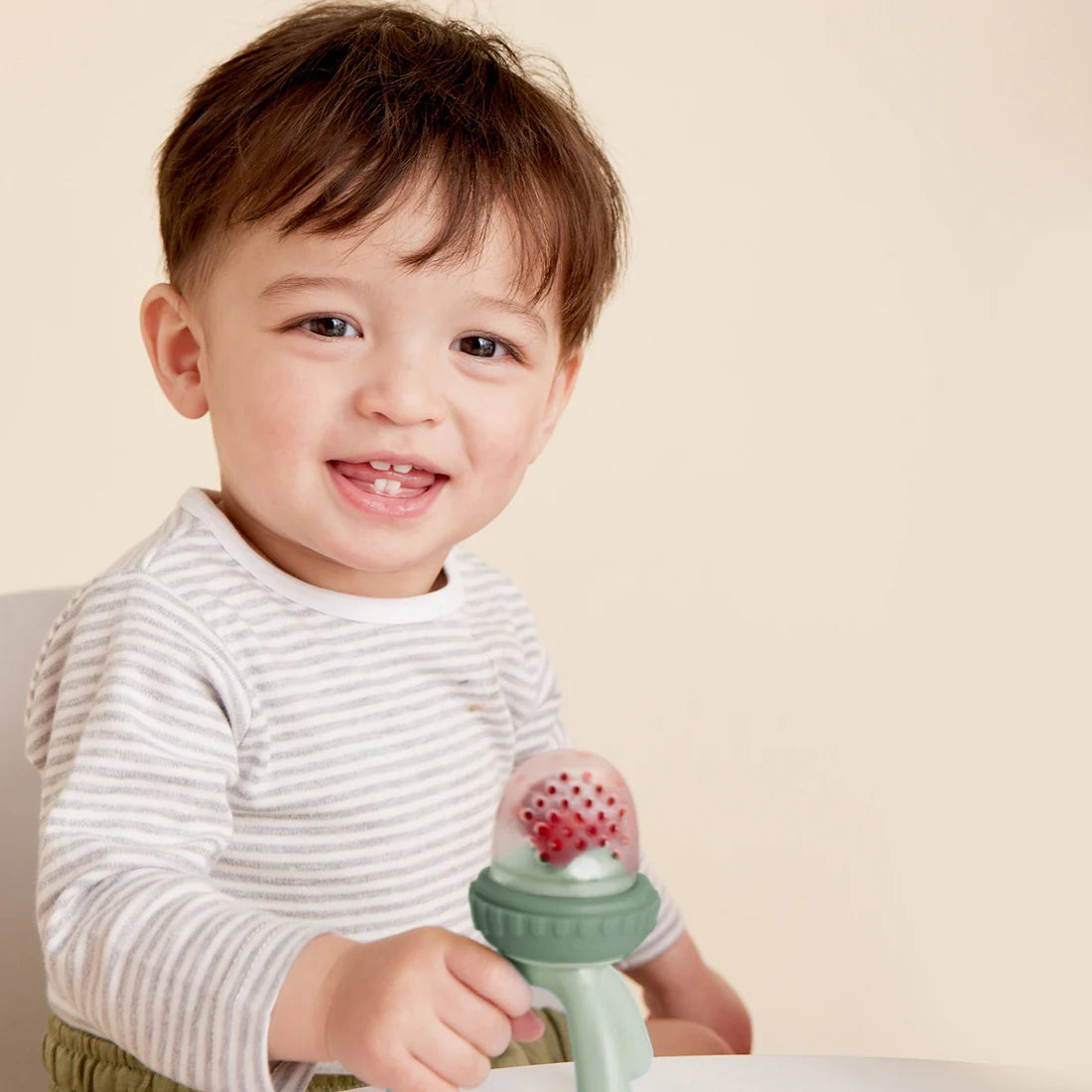 B.Box Matsmokk Grønn