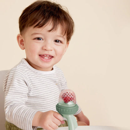 B.Box Matsmokk Grønn