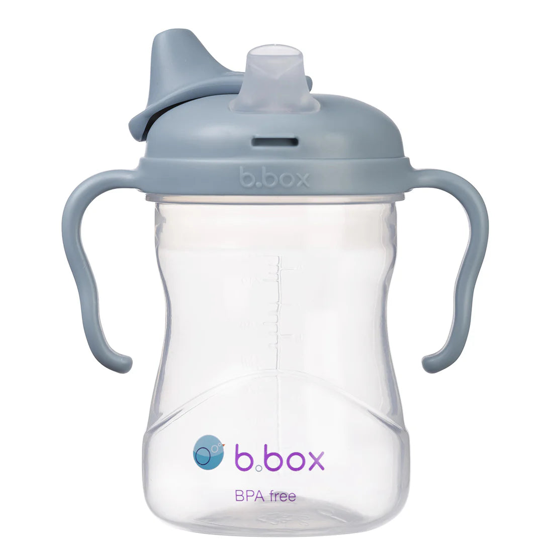 B.box Startsett 3-i-1 Blue