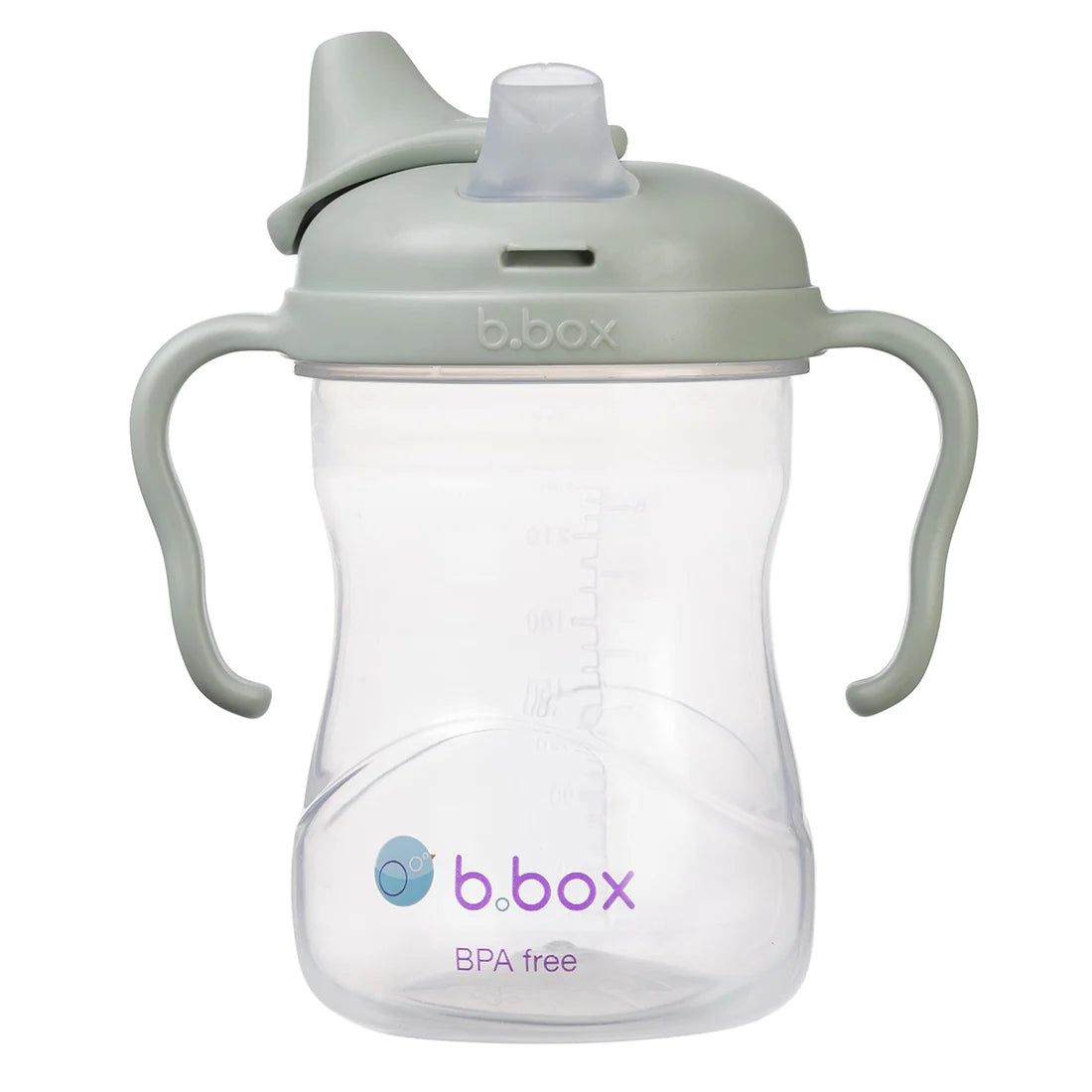 B.box Startsett 3-i-1 Sage