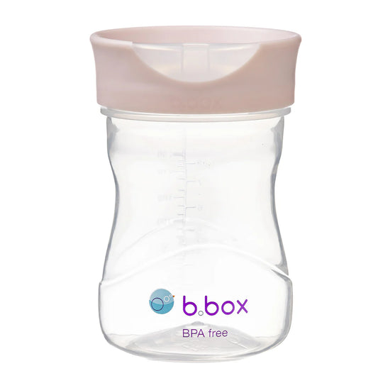 B.box Startsett 3-i-1 Rosa
